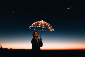Orionidi ottobre 2017, tornano le stelle cadenti d’autunno: quando e come vederle