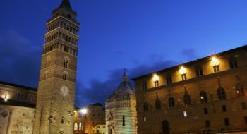 Michelangelo Pistoletto: il “Terzo Paradiso” e altre opere in mostra a Pistoia