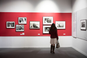 Mostre Roma inverno 2017: al Complesso del Vittoriano l’unica tappa italiana di “I Grandi Maestri. 100 Anni di fotografia Leica”