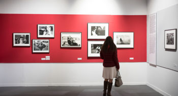 Mostre Roma inverno 2017: al Complesso del Vittoriano l’unica tappa italiana di “I Grandi Maestri. 100 Anni di fotografia Leica”