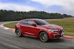 Alfa Romeo Stelvio Quadrifoglio prezzo, uscita e caratteristiche: al via gli ordini