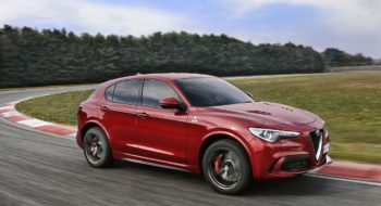 Alfa Romeo Stelvio Quadrifoglio prezzo, uscita e caratteristiche: al via gli ordini