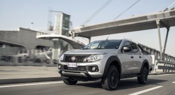 Fiat Fullback Cross prezzo e news: il pick-up di design perfetto per il business e la città