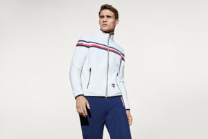 Tommy Hilfiger collezione inverno uomo 2017: arriva la linea TommyXRossignol (FOTO)