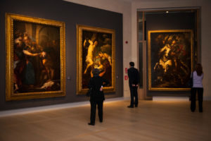 Milano, la mostra “L’Ultimo Caravaggio” apre al pubblico: alle Gallerie d’Italia un appuntamento imperdibile