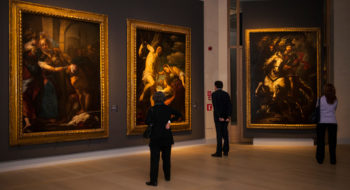 Milano, la mostra “L’Ultimo Caravaggio” apre al pubblico: alle Gallerie d’Italia un appuntamento imperdibile