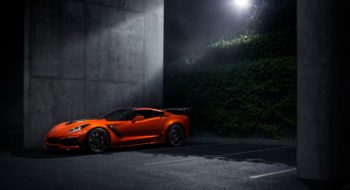 Nuova Chevrolet Corvette ZR1: ecco la Corvette più potente e tecnologicamente avanzata di sempre