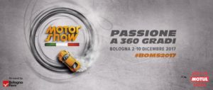 Motor Show Bologna 2017 date, programma e biglietti: tutte le novità della nuova edizione