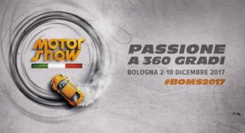 Motor Show Bologna 2017 date, programma e biglietti: tutte le novità della nuova edizione