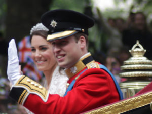 Kate Middleton e Principe William: svelato il menu (deludente) del pranzo di nozze