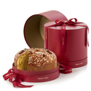Armani Dolci Natale 2017: una gioia da regalare e da regalarsi