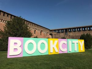 BookCity Milano 2017 ospiti e programma: 5 eventi da non perdere assolutamente