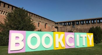 BookCity Milano 2017 ospiti e programma: 5 eventi da non perdere assolutamente