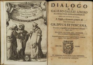 Mostre Padova 2017: Galileo, l’arte incontra la scienza al Palazzo del Monte di Pietà