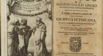 Mostre Padova 2017: Galileo, l’arte incontra la scienza al Palazzo del Monte di Pietà