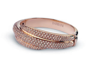 damiani-gomitolo-bracciale-in-oro-rosa-con-pave%e2%95%a0c-di-diamanti-brown-20058685
