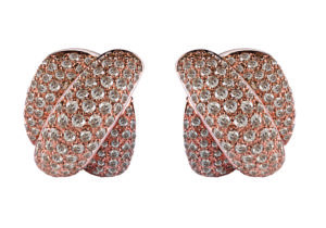 damiani-gomitolo-orecchini-in-oro-rosa-con-pave%e2%95%a0c-di-diamanti-brown-20058684