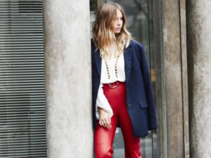 Timberland Don’t Call Me: continua la campagna tutta al femminile (FOTO)