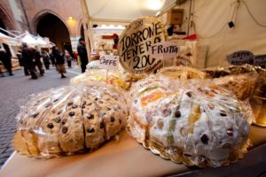 Festa del torrone di Cremona 2017: Ernst Knam grande protagonista della golosa kermesse