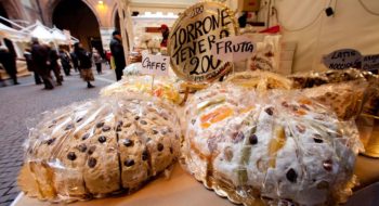 Festa del torrone di Cremona 2017: Ernst Knam grande protagonista della golosa kermesse