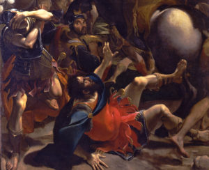 Mostre Forlì 2018: ai Musei di San Domenico “L’Eterno e il tempo tra Michelangelo e Caravaggio”