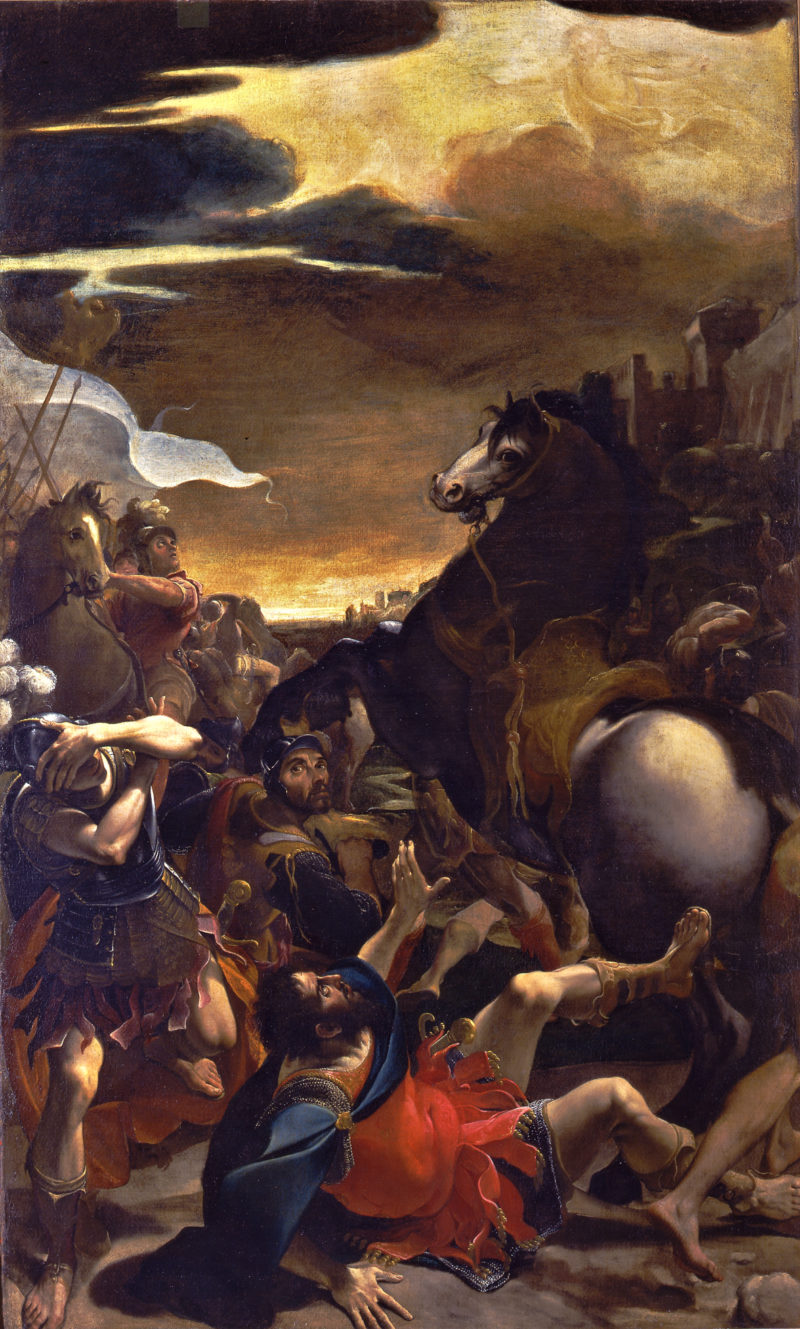 ludovico-carracci_conversione-di-saulo