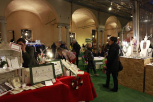 Natale nel Chiostro, Museo Diocesano di Milano: enogastronomia, addobbi e molto altro