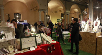 Natale nel Chiostro, Museo Diocesano di Milano: enogastronomia, addobbi e molto altro