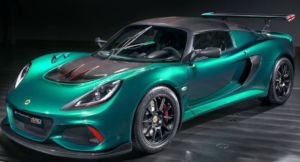 Lotus Exige Cup 430: presentata l’Exige più estrema mai concepita