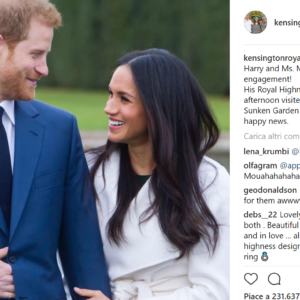 Principe Harry e Meghan Markle: per il loro matrimonio pub aperti sino a tardi