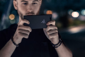 Razer Phone scheda tecnica, prezzo e news: in arrivo il top di gamma dedicato ai gamer