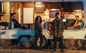 Puma e The Weeknd presentano il terzo drop della collezione “Puma xXO” (FOTO)