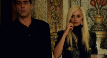 American Crime Story: The Assassination of Gianni Versace è pronto al debutto [Trailer]