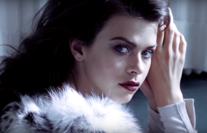 Blumarine Stories: Bluvi grande protagonista del quinto capitolo [Video]