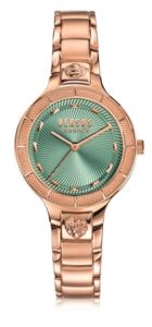 Orologi primavera estate 2018: Versus Versace Watches presenta la nuova collezione