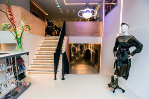 Vivienne Westwood: nuova boutique ad Amsterdam [Foto]