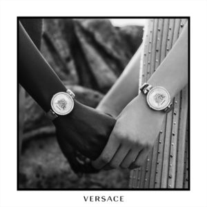 Versace: i suoi nuovi valori nel cortometraggio in collaborazione con Luca Finotti [Video]
