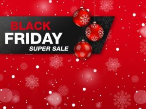 Black Friday 2017 Italia: gli e-commerce da non farsi scappare durante il venerdì nero dello shopping