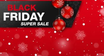 Black Friday 2017 Italia: gli e-commerce da non farsi scappare durante il venerdì nero dello shopping