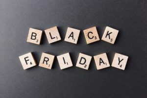 Black Friday 2017 in Italia: cos’è, come funziona e le origini del venerdì nero dello shopping