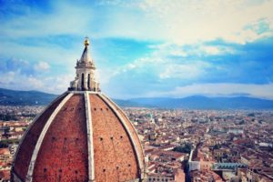 Mostre Firenze 2017, Galleria dell’Accademia: al via “Tessuto e ricchezza a Firenze nel Trecento. Lana, seta, pittura”