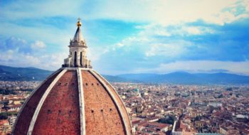 Mostre Firenze 2017, Galleria dell’Accademia: al via “Tessuto e ricchezza a Firenze nel Trecento. Lana, seta, pittura”