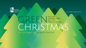 Eventi Natale 2017 a Milano: torna il Green Christmas