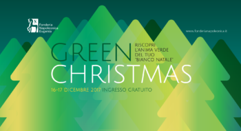 Eventi Natale 2017 a Milano: torna il Green Christmas