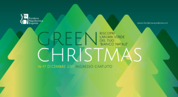 Green Christmas