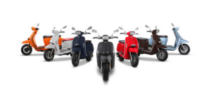 Eicma 2017, novità: a Milano l’anteprima mondiale di Lambretta V-Special, il ritorno di una leggenda