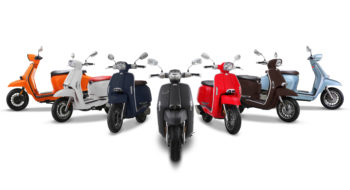 Eicma 2017, novità: a Milano l’anteprima mondiale di Lambretta V-Special, il ritorno di una leggenda