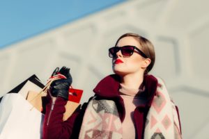 Occhiali da sole inverno 2017/2018: gli ultimi trend della stagione più fredda dell’anno