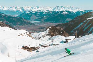 Ponte Immacolata 2017 in Italia: dalle terme alle piste da sci, le mete da non farsi scappare