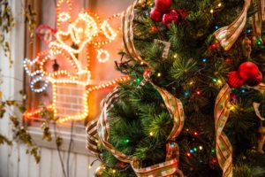 Idee casa, arredi e complementi Natale 2017: ecco come rendere magica la propria abitazione